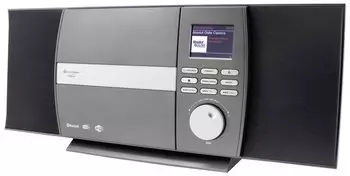 Soundmaster ICD1010AN – Soundmaster ICD1010AN: Ihr vielseitiger Begleiter