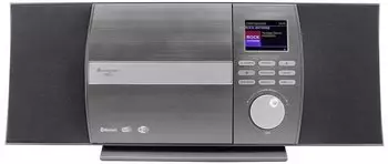 Soundmaster ICD1010AN – Umfangreiche Empfangsbereiche und Senderspeicher