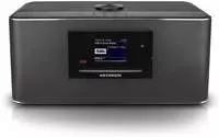 Kathrein 280500003, Kathrein DAB+ 200 ultimate (DAB+, FM, KW, Bluetooth, WLAN)
