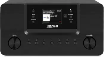 TechniSat DigitRadio 570