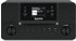 TechniSat DigitRadio 570 CD IR & Digital schwarz