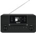 TechniSat DigitRadio 570 CD IR & Digital schwarz