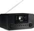 TechniSat DigitRadio 570 CD IR & Digital schwarz