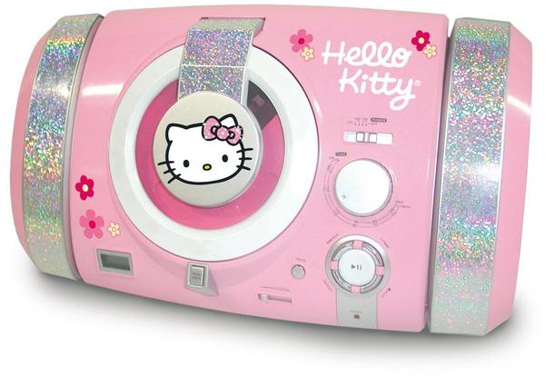 Smoby Hello Kitty Musik Center Hello Kitty