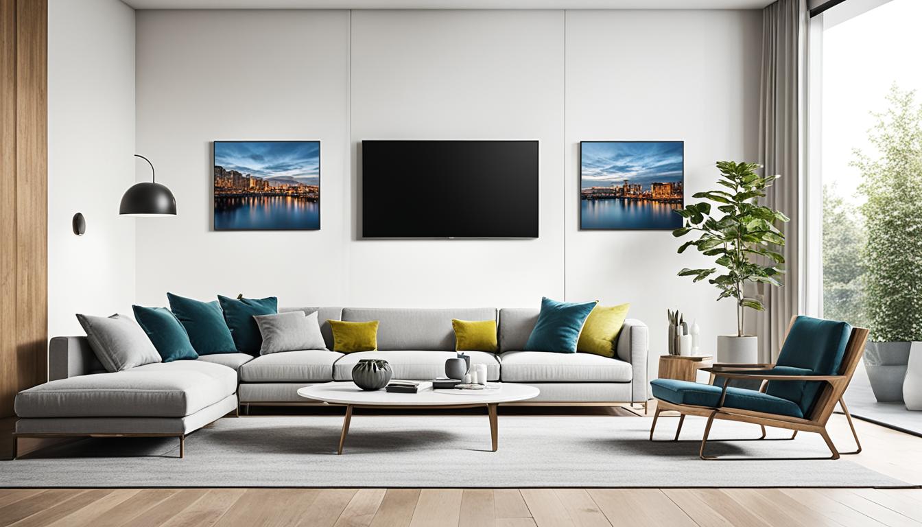 Fernseher: Den perfekten Fernseher finden