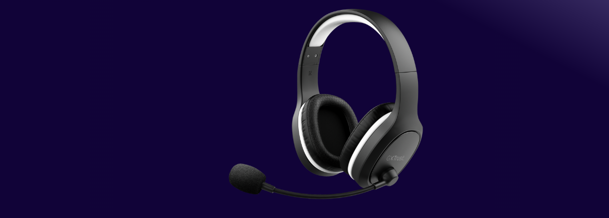 Trust Gaming Headset