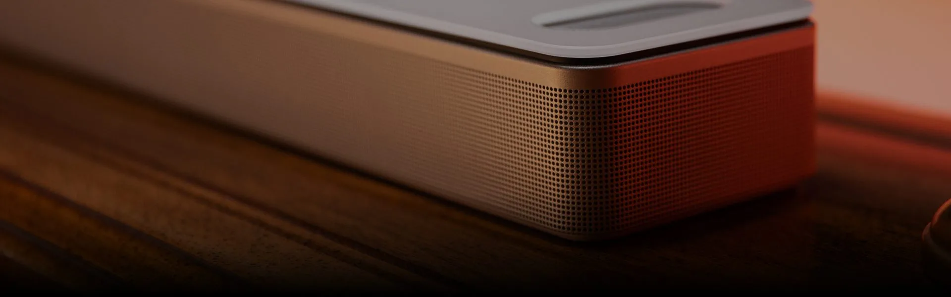 Bose Soundbar