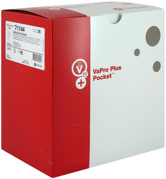 Hollister Incorporated Vapro Plus Pocket Einmalkatheter Nelaton Ch14 40cm (25 Stk.)