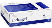 Endosgel 10X6 ml