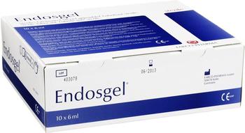 Farco-Pharma Endosgel (10 x 6 ml)