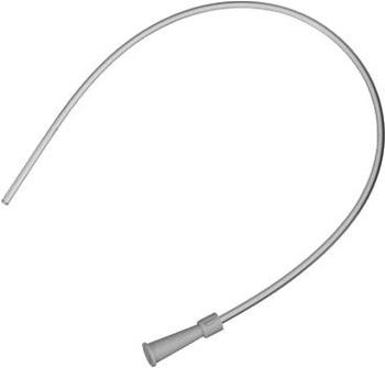 B. Braun Katheter Absaug 52 cm CH 8 Gerade