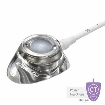B. Braun Celsite Tit.Epoxidport T 205 Kath.Venoes