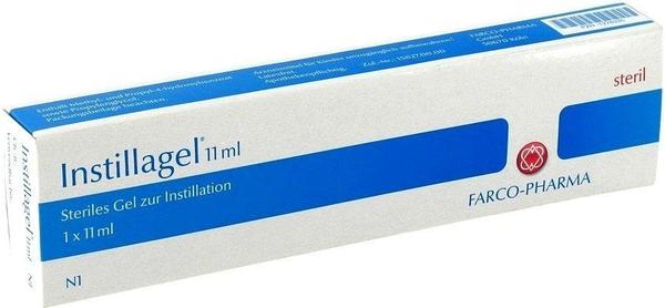 Farco-Pharma Instillagel (11 ml)