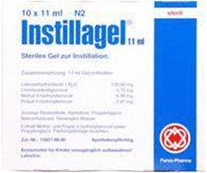 Farco-Pharma Instillagel (10 x 11 ml)