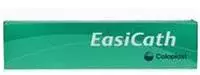 EasiCath Einmalkatheter f&uuml;r M&auml;nner, Nelaton, 25 St&uuml;ck, Ch 14 25 St