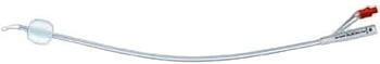 Teleflex Medical Ruesch Ballonkatheter 40 cm Tiemann-Spitze CH 22
