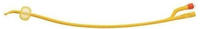 Katheter Ballon Gold plus Tiemann Ch 14 1 St