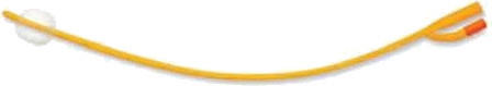Teleflex Medical Katheter Ballon Gold plus Nelat. CH 18 5-15 ml Latex