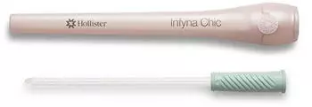 Hollister Incorporated Infyna Chic Einmalkatheter Nelaton Ch 12 13 cm (30 Stk.)