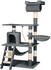 TecTake Stokeley 141 cm