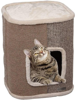 Flamingo 2-in-1 George S 40x40x49cm beige (561045)