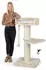 HappyPet Premium COMPACT Tower I creme (MC1200.CREME)