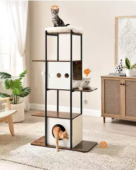 Feandrea Katzenturm 153cm (PCT317X01)