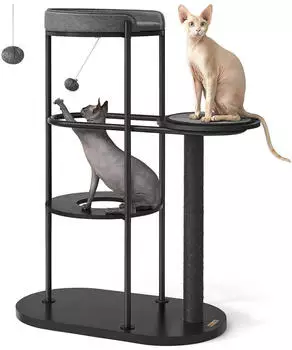 Feandrea Kratzbaum modern 111cm (TCP117B01)
