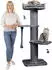 HappyPet Kratzbaum Freddy 150cm grau