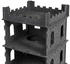 CanadianCat Felty Fort XL 55x55x108cm