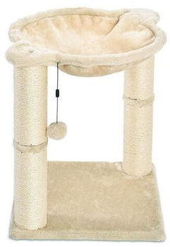 AmazonBasics Basics Katzen-Kratzbaum beige (ZJS-16066-5)