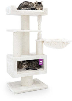 PetRebels Parklane 58x45x131cm cream (431357)