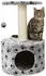 Trixie Junior Kratzbaum Toledo grau