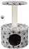 Trixie Junior Kratzbaum Toledo grau