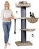 HappyPet Kratzbaum Cooper 150cm