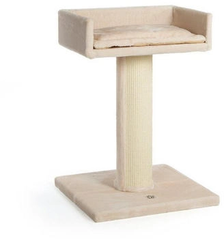 CanadianCat Kratzbaum Residenz beige