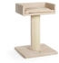 CanadianCat Kratzbaum Residenz beige