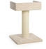 CanadianCat Kratzbaum Residenz beige