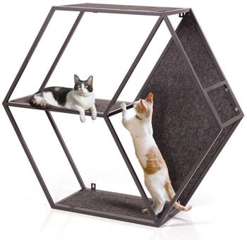 CanadianCat Kratzbaum HexaCat