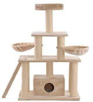 Silvio Design Kratzbaum XXL Ginni