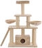 Silvio Design Kratzbaum XXL Ginni