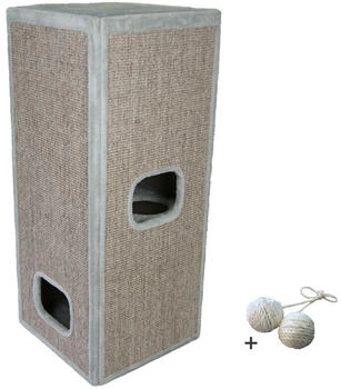 Rohrschneider Kratztonne Maili mit Gratis-Spielball (01116.102)