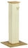 Pawhut Kratzbaum bunt Spanplatte B/H/L: ca. 38x80x38 cm
