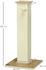 Pawhut Kratzbaum bunt Spanplatte B/H/L: ca. 38x80x38 cm
