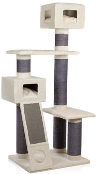 CanadianCat Kratzbaum Maine Coon 209 beige