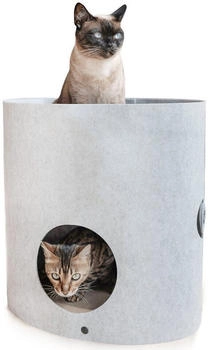 CanadianCat Filzbett Owen-Tower