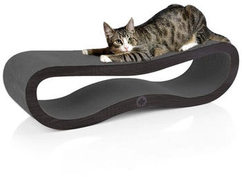 CanadianCat Kratzbrett Orbit 2.0 schwarz