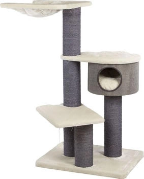 CanadianCat Kratzbaum Coony 130 beige