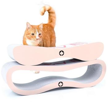 CanadianCat Kratzbrett Orbit + Satellite 2.0