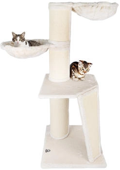 CanadianCat Kratzbaum Regina XL beige